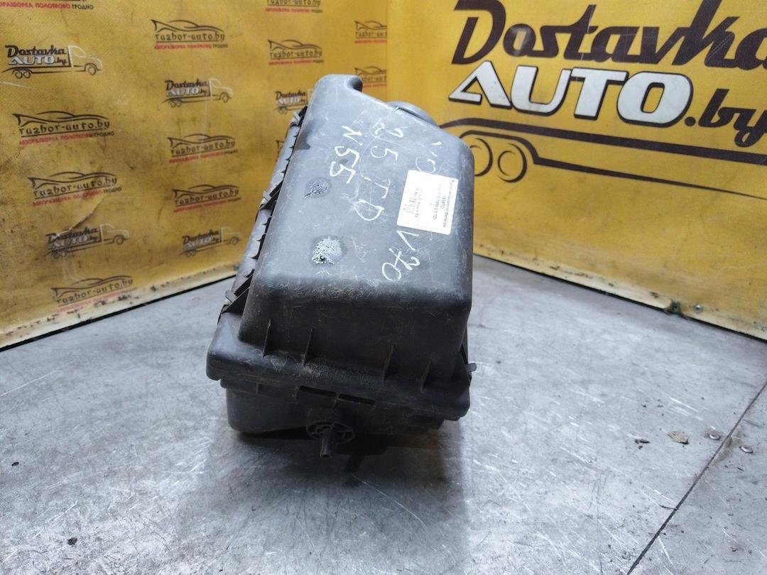 Корпус воздушного фильтра 1BS6TO Volvo V70 купить с доставкой