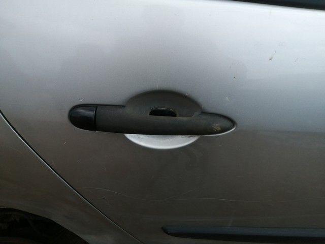 Ручка наружная задняя правая Z2QXDR Renault Scenic купить