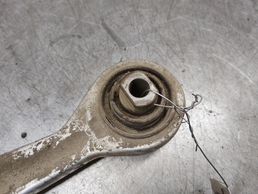 Рычаг передний правый I95U9M Volkswagen Passat - Фото 3