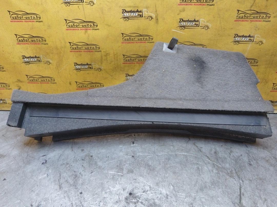 Бардачок FWQW06 Subaru Forester