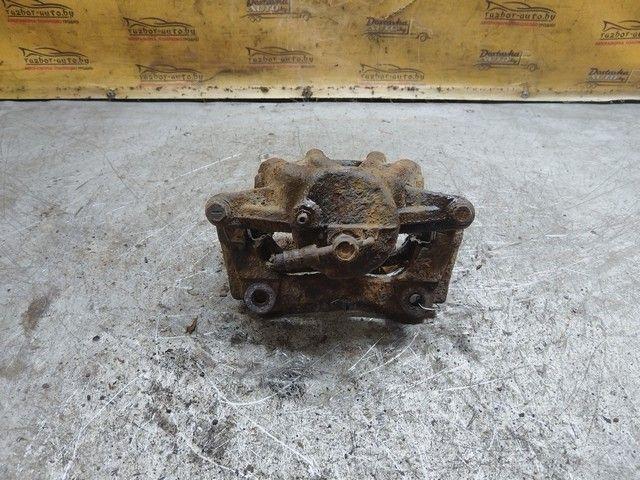 Суппорт передний левый O9QPLJ Toyota Avensis