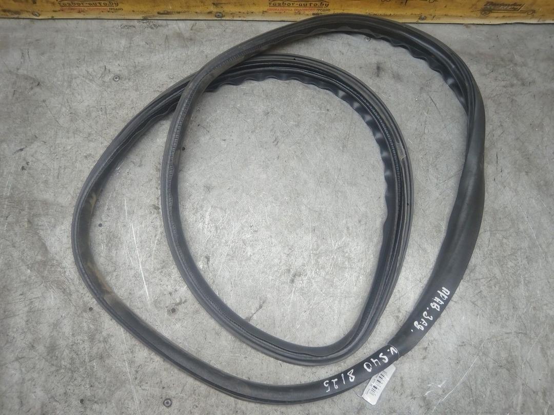 Уплотнитель двери задней правой 24LD9L Volvo S40 купить