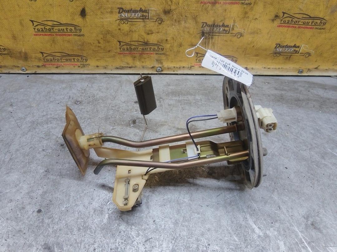 Колба в бак MAHZWJ Honda Accord