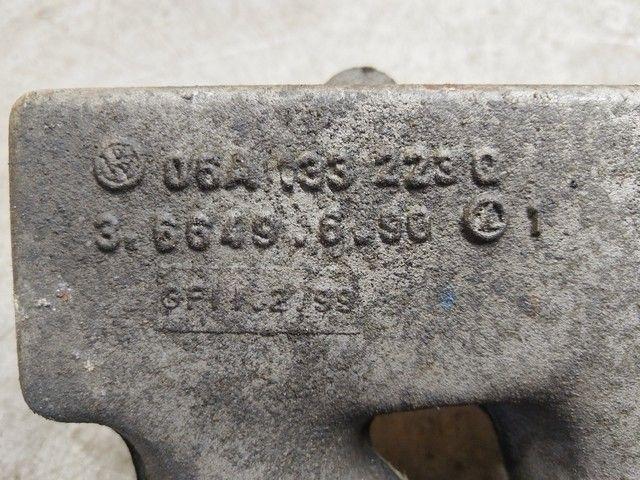 Коллектор впускной YFPAEP Seat Alhambra купить с доставкой