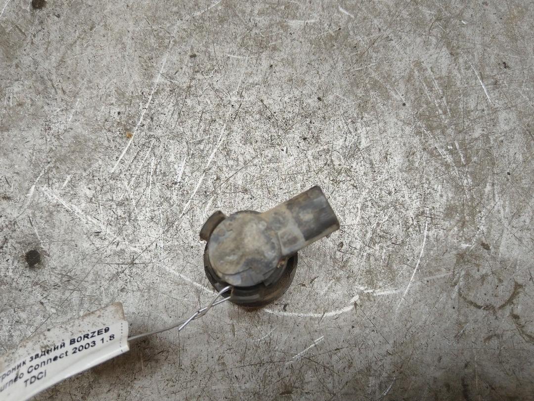 Парктроник задний B0RZE9 Ford Tourneo Connect купить на авторазборке