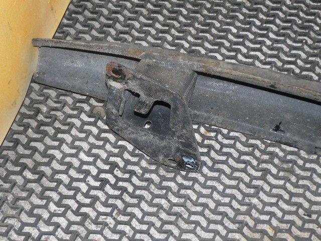 Усилитель бампера заднего 28JWO9 Volkswagen Golf - Фото 4