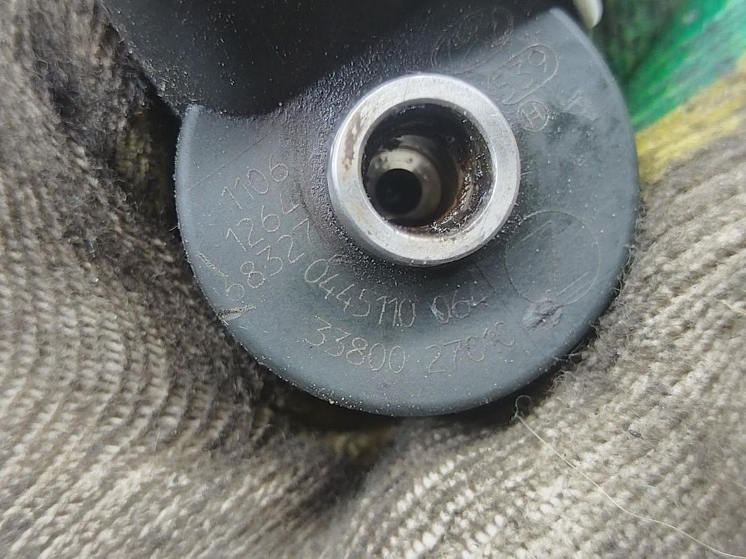 Форсунка BK7Z03 Hyundai Trajet купить с доставкой