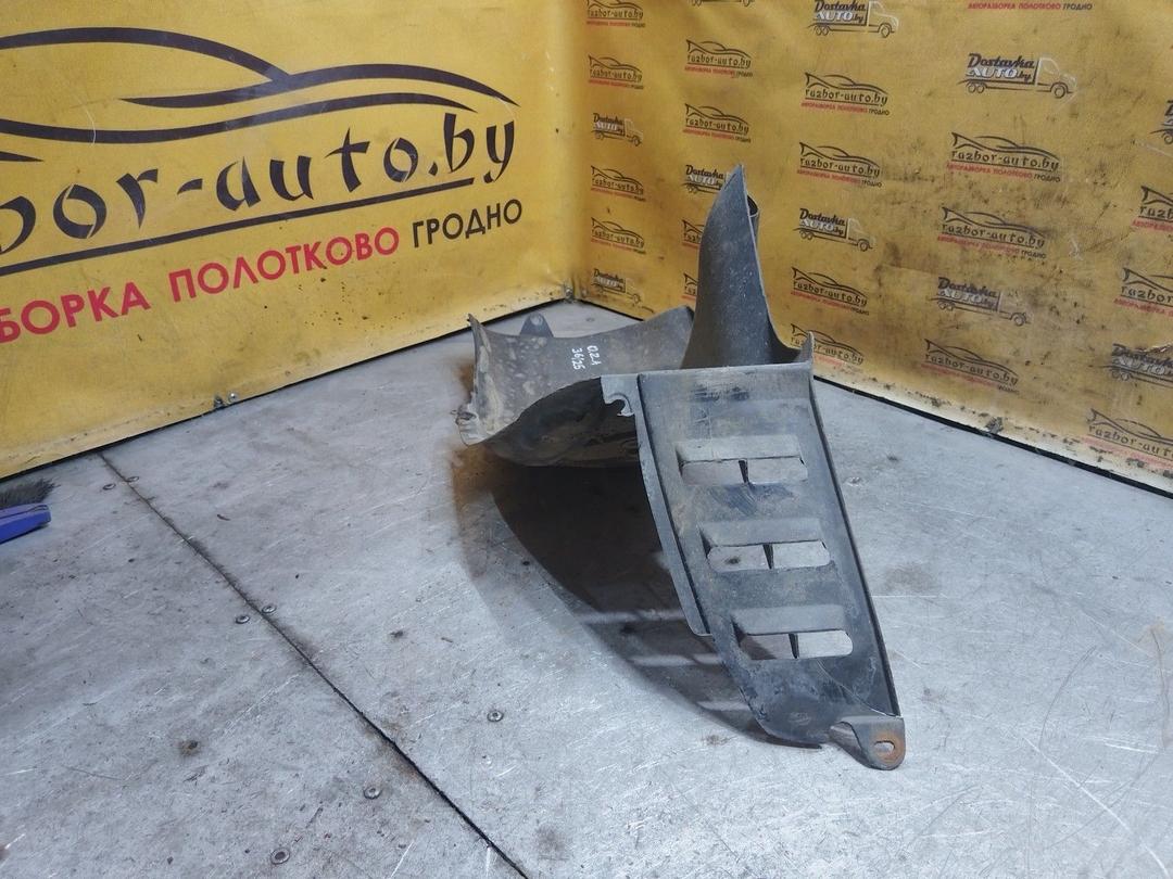 Защита арок задняя правая (подкрылок) F6K5Y1 Opel Zafira купить