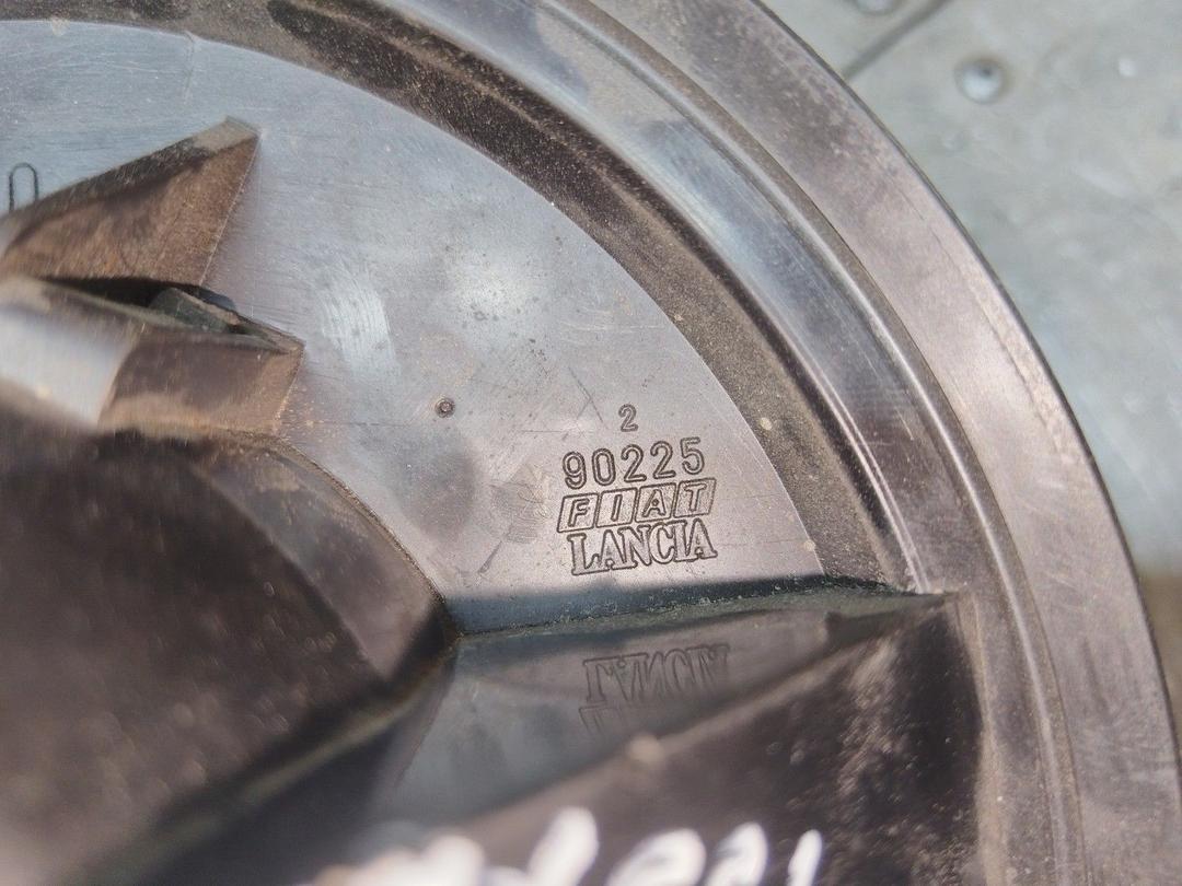 Моторчик печки R6PVUI Fiat Tempra купить на авторазборке