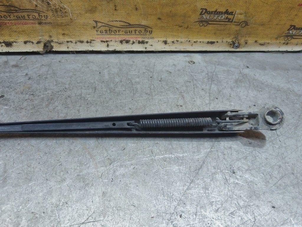 Щеткодержатель (поводок стеклоочистителя, дворник) 5NCIYY Renault Scenic - Фото 3