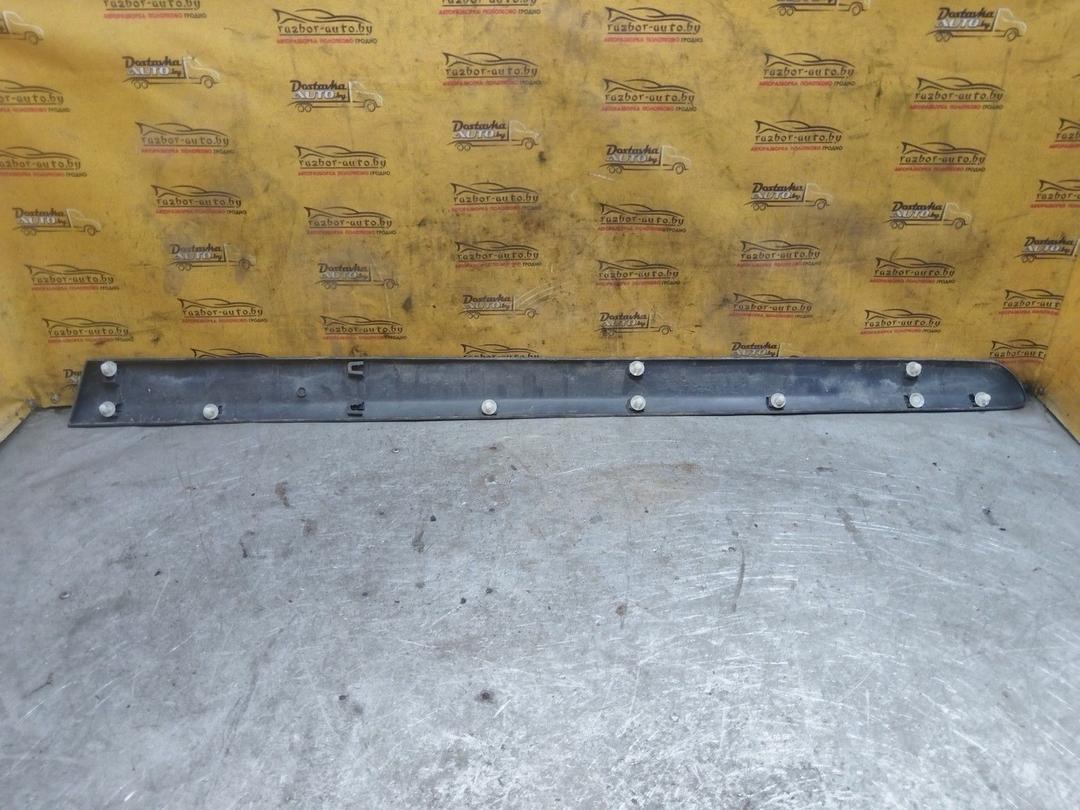 Молдинг двери передней правой Y47L5R Citroen Xsara купить