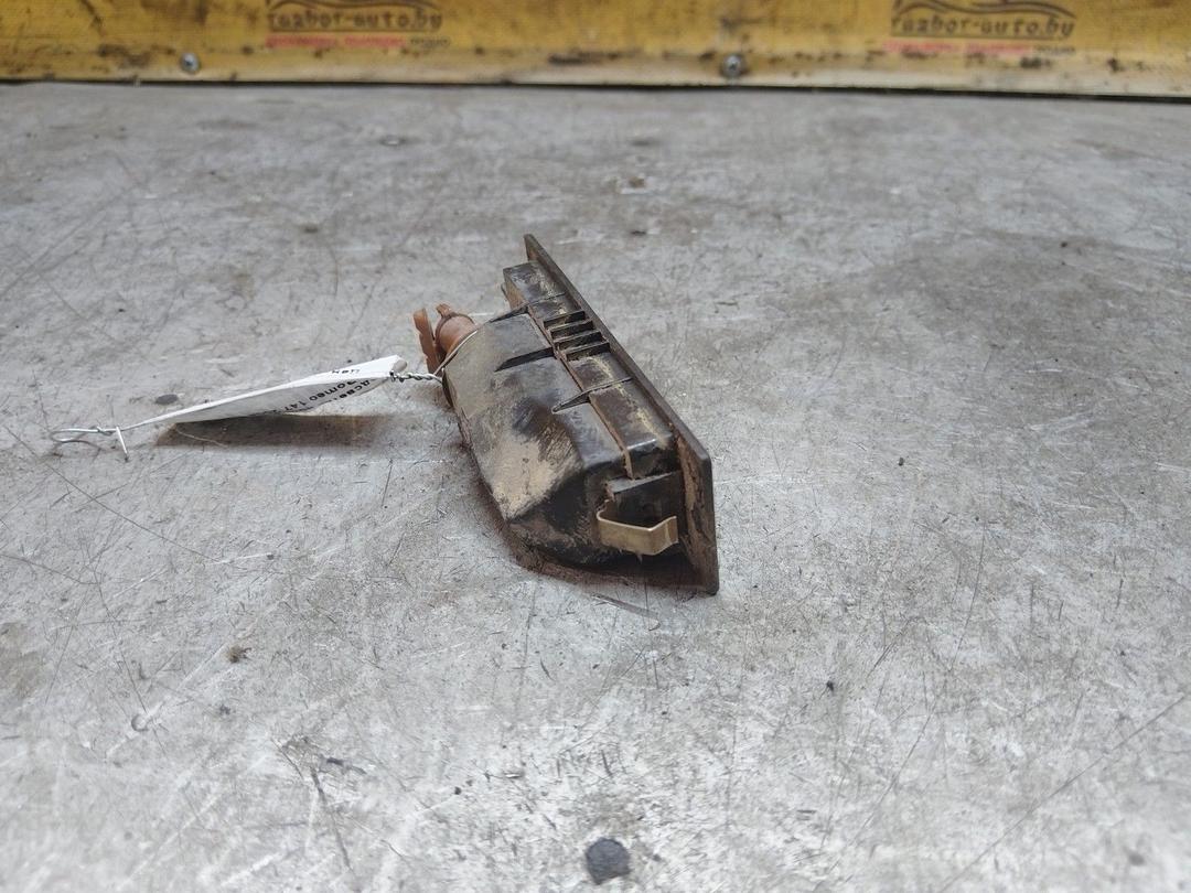 Подсветка номера RL1JQK Alfa Romeo 147 купить в магазине запчастей бу