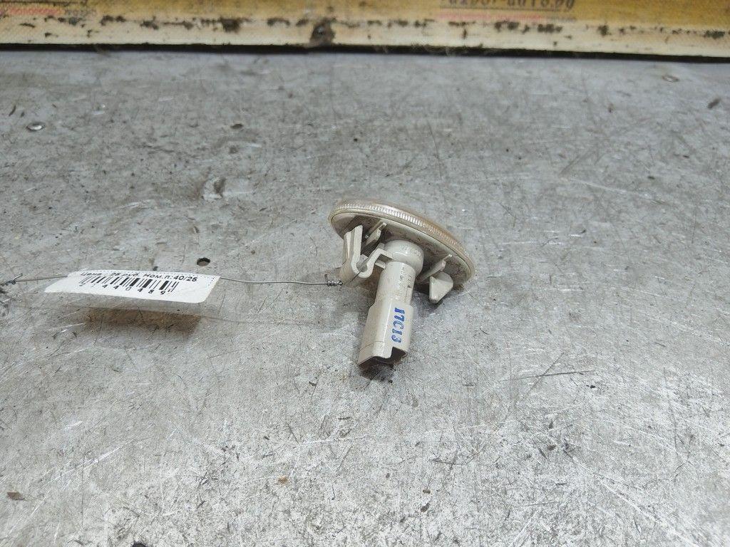 Повторитель передний левый NGMCQ0 Citroen C5 - Фото 4