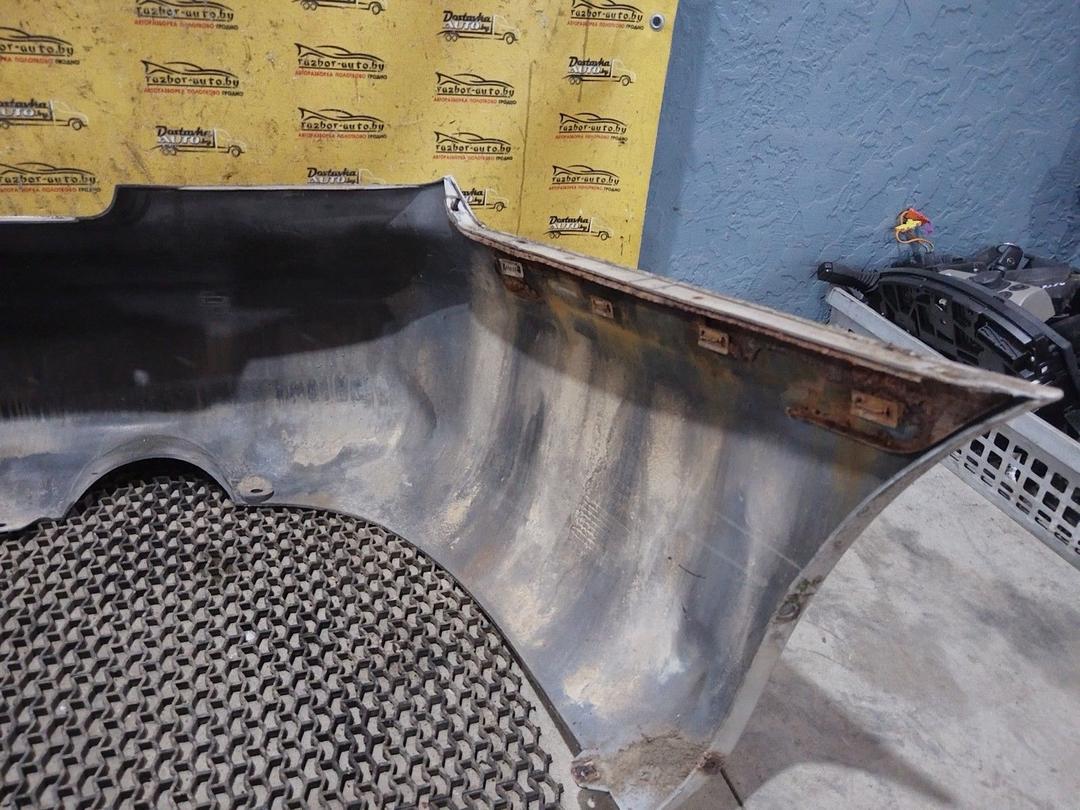 Бампер задний 3JMAAF Daewoo Leganza undefined