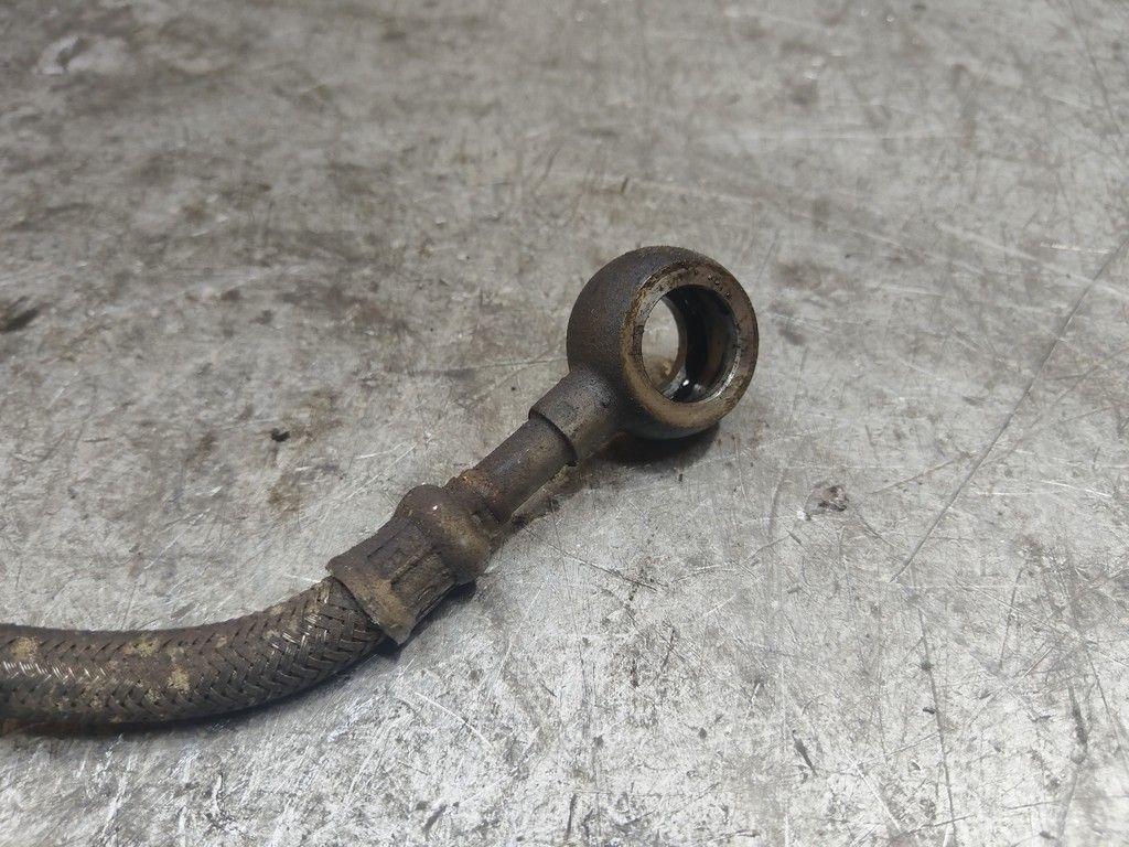 Масляная трубка турбины 8FQT55 Ford Mondeo - Фото 2