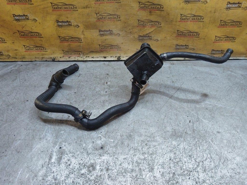 Маслоотделитель (сапун) V1R2MM Citroen C8 - Фото 4