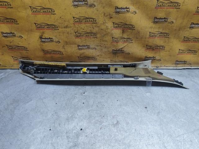 Обшивка стойки передней левой HZ2HHZ Volvo S60 купить на авторазборке