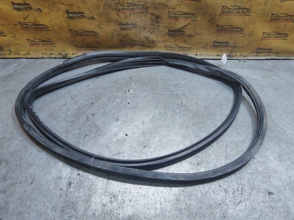 Уплотнитель двери передней правой HL8896 Honda FR-V - Фото 1