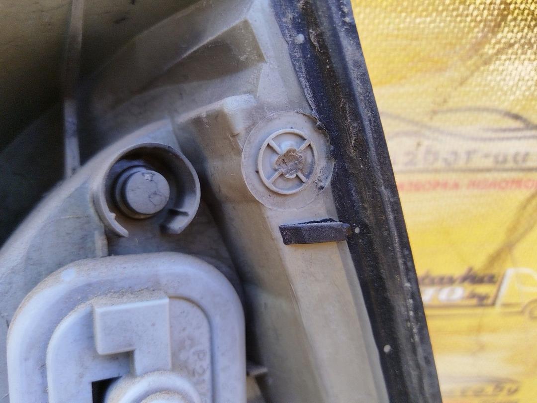 Фонарь задний левый FDXQIY Opel Zafira купить с доставкой