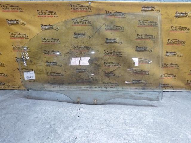 Стекло двери задней правой 8FQZQL Mazda Xedos 6 - Фото 1