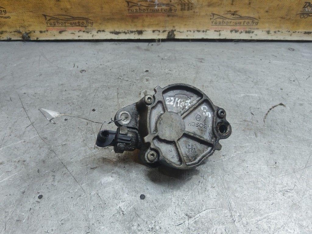 Насос вакуумный WX0U8I Citroen C5 - Фото 1