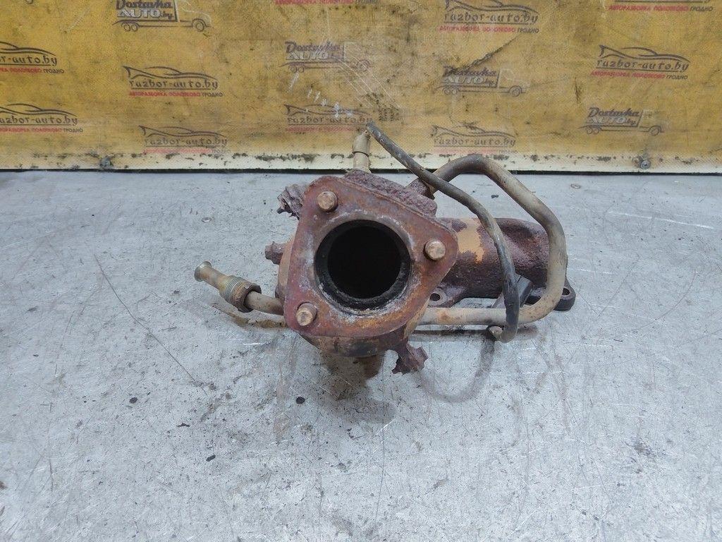 Коллектор выпускной JKI49Q Mazda Xedos 6 - Фото 2