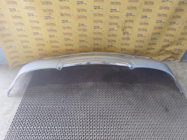 Бампер передний 9JOX7L Mercedes A W168 undefined