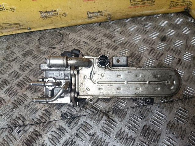 Клапан EGR XL58SJ Volkswagen Passat купить