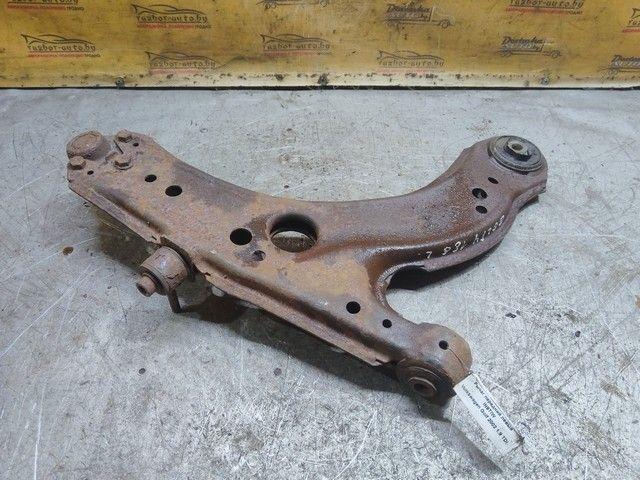 Рычаг передний левый IN9TIW Volkswagen Golf купить в магазине запчастей бу