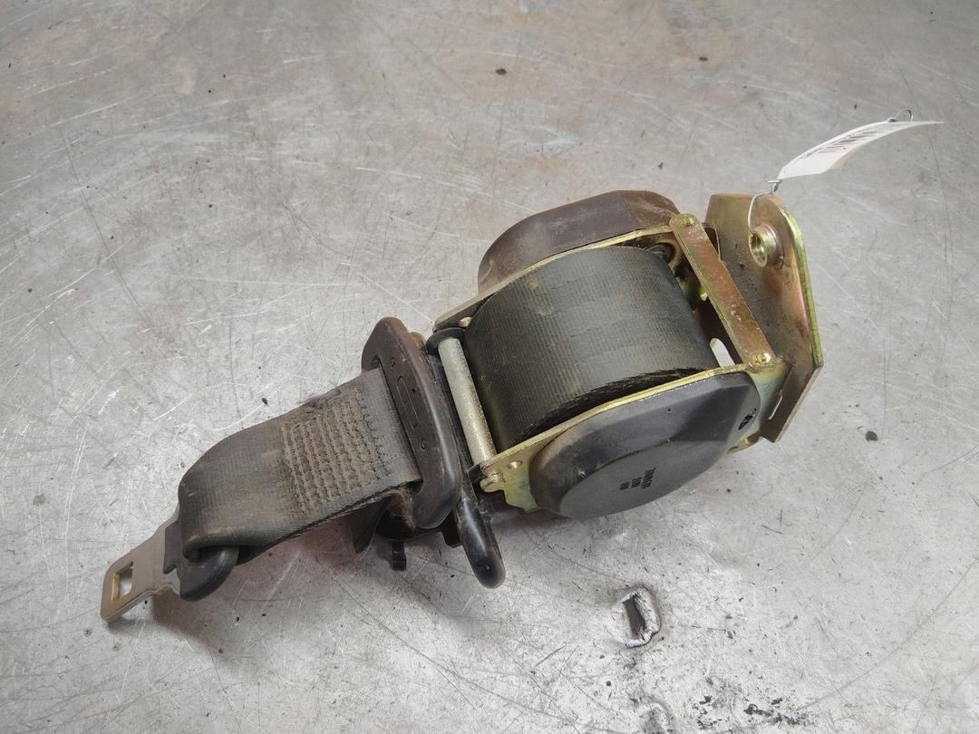 Ремень безопасности задний центральный LBCPH7 Citroen Xsara Picasso - Фото 1