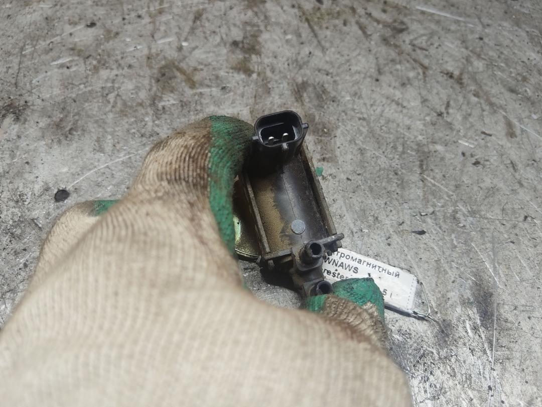 Клапан электромагнитный 9WNAWS Subaru Forester купить в магазине запчастей бу