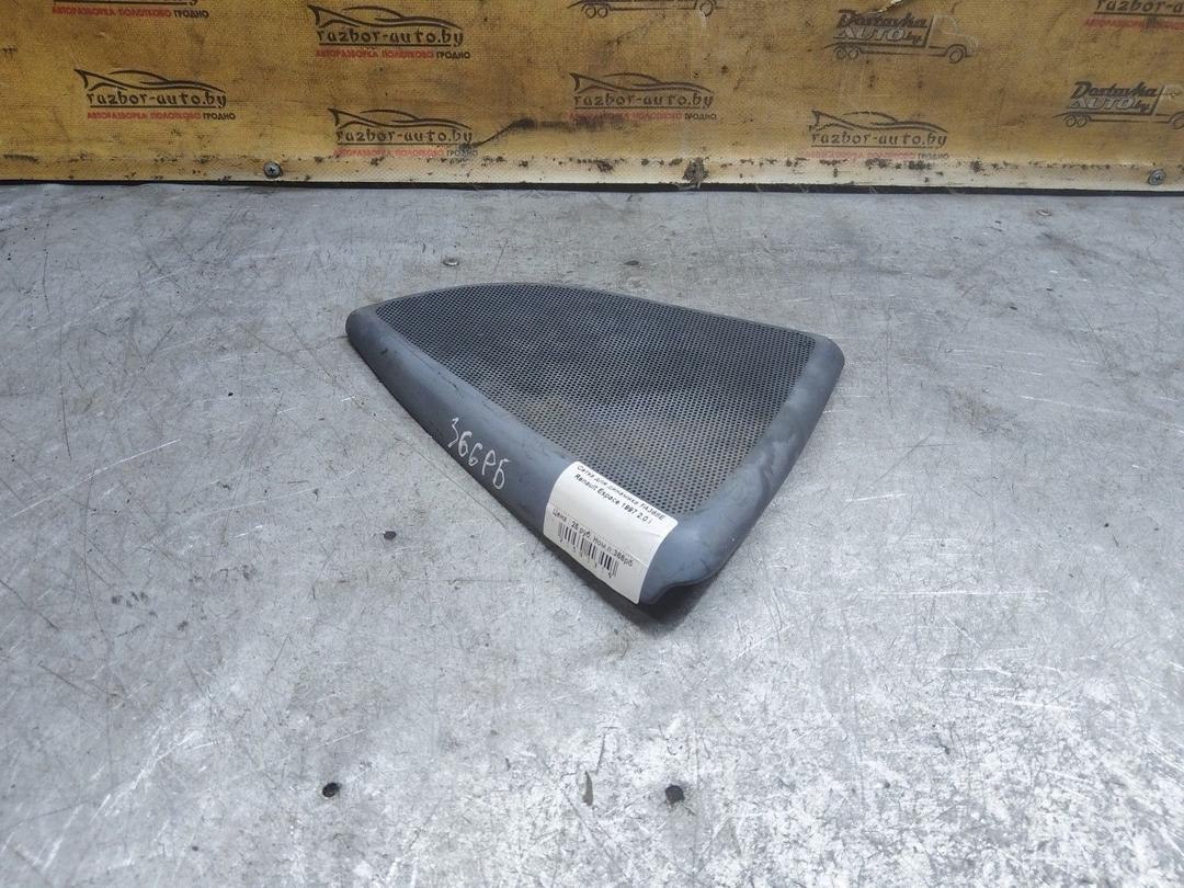 Сетка для динамика FA368E Renault Espace купить