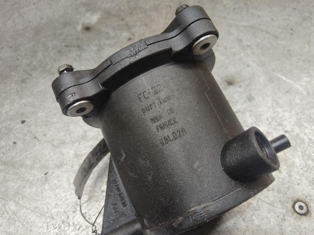 Корпус топливного фильтра 65NSRO Peugeot 306 купить на авторазборке