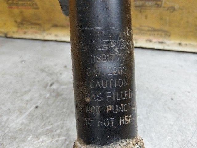 Амортизатор передний левый TS24I6 Mercedes A W168 купить на авторазборке