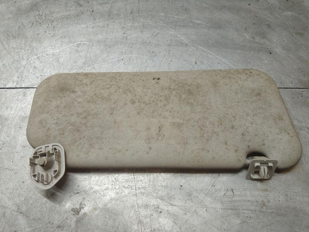 Козырек солнцезащитный JPFXPL Peugeot 307 - Фото 3