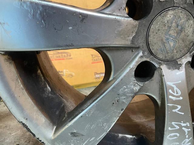 Диск литой R15, 4x108 Audi 80 1992 9T0XSD 9T0XSD Audi 80 undefined