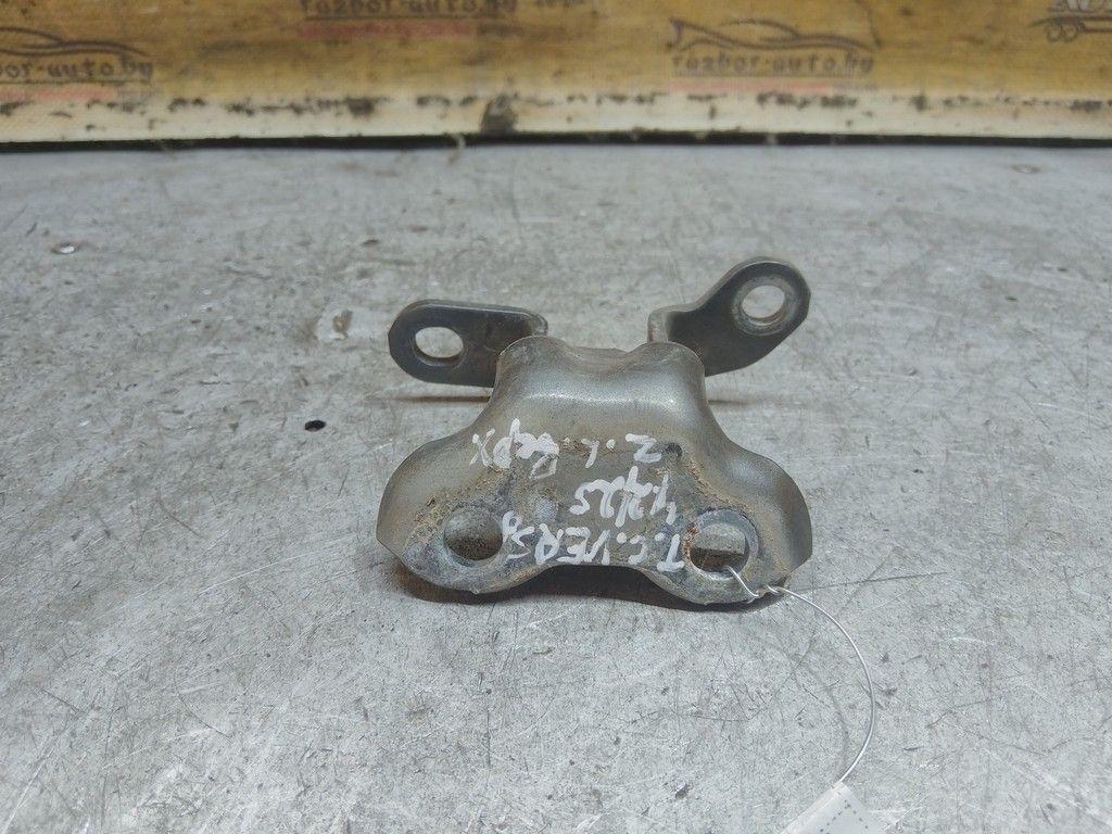 Петля двери задней левой 7K68H9 Toyota Corolla Verso - Фото 3