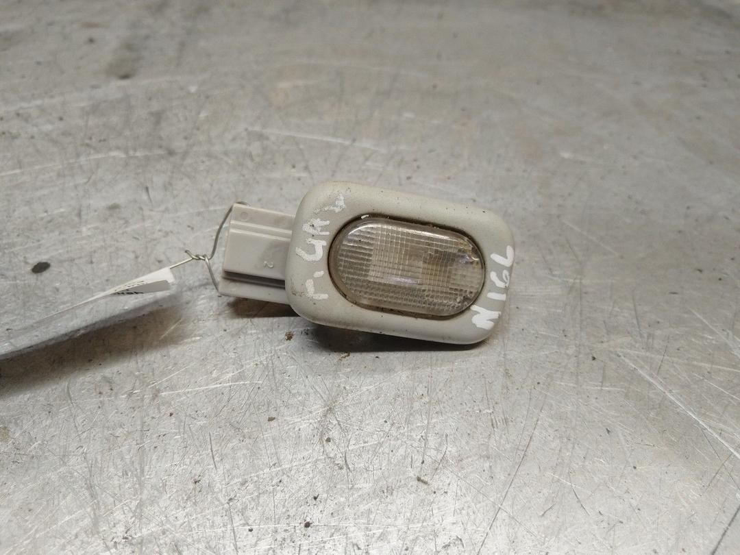 Подсветка салона YEHN1T Ford Galaxy - Фото 1