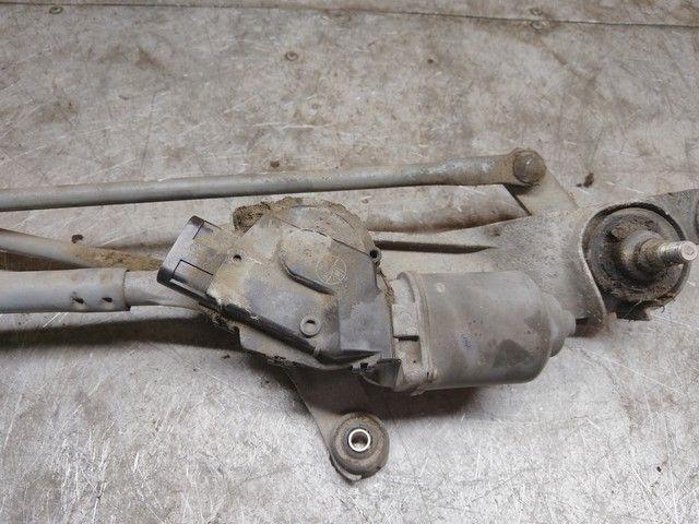 Механизм стеклоочистителя (трапеция дворников) MHHUDQ Opel Insignia - Фото 7