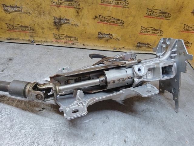 Рулевая колонка 6ZY44P Citroen C4 Grand Picasso купить