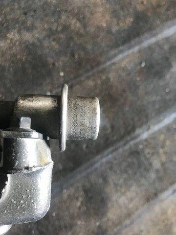 Топливная рампа GCENR9 Ford Galaxy - Фото 2