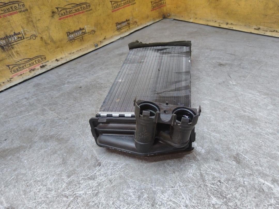 Радиатор отопителя (печки) QK7T2Q Peugeot 307 купить в магазине запчастей бу