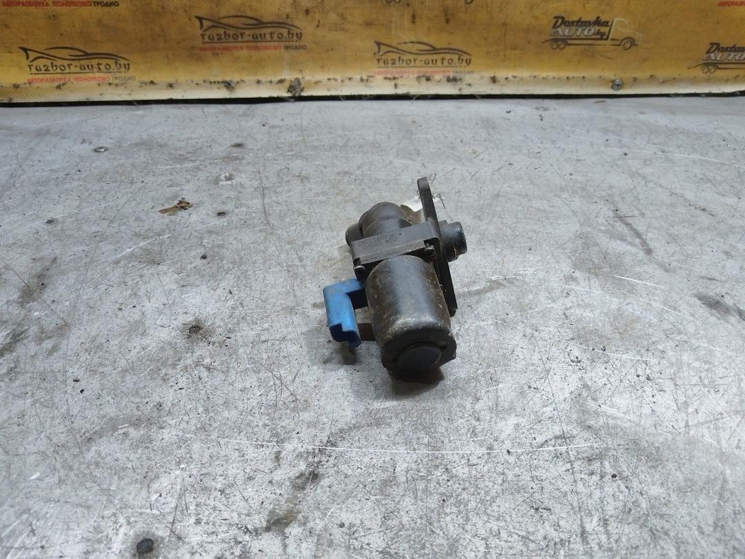 Кран отопителя (печки) GGJBOW Peugeot 307 купить