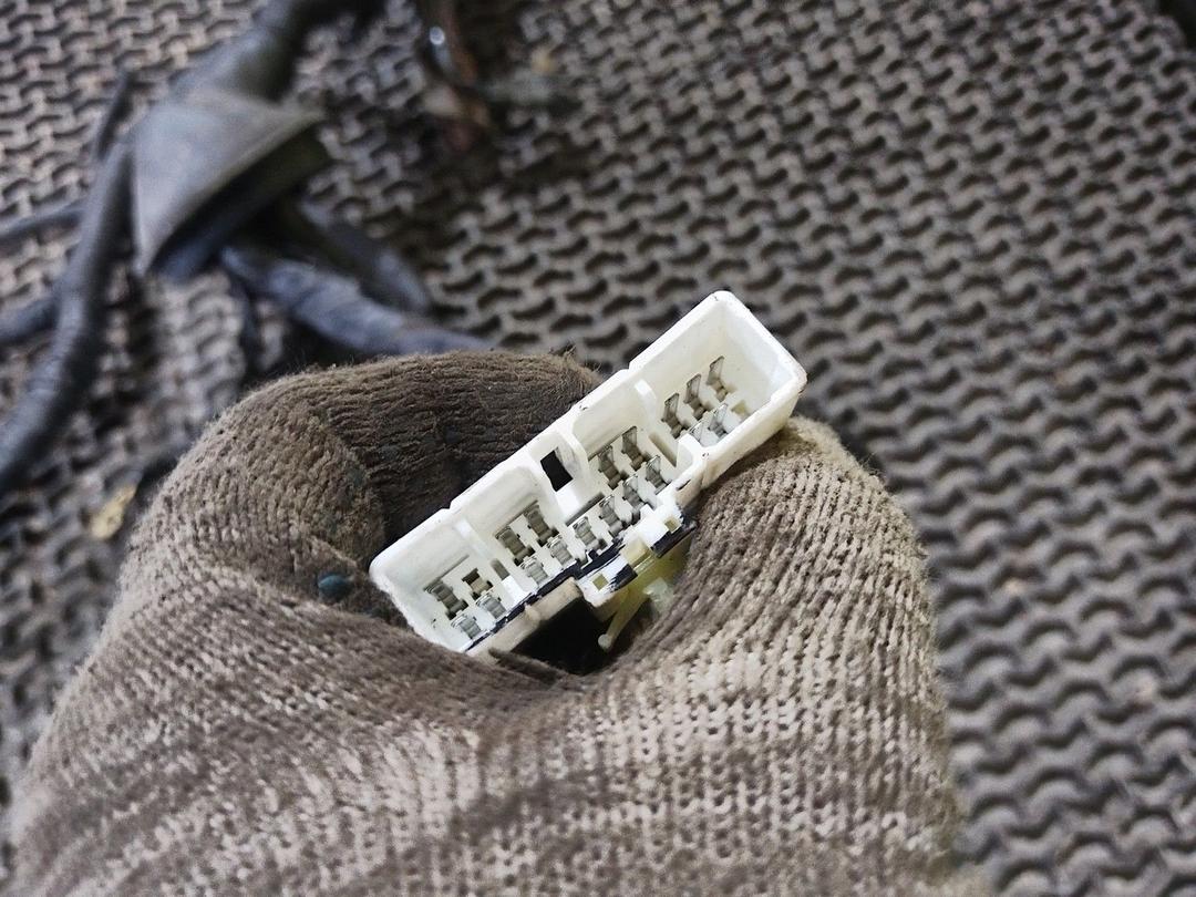 Проводка двигателя 1IMTTT Hyundai Trajet undefined