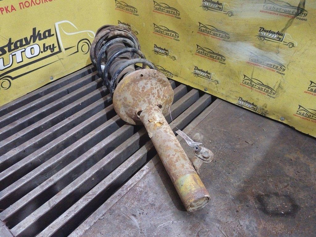 Амортизатор передний левый 1113R8 Honda HR-V - Фото 8