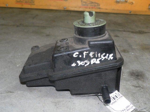 Бачок гидроусилителя 39K3VB Skoda Felicia - Фото 4