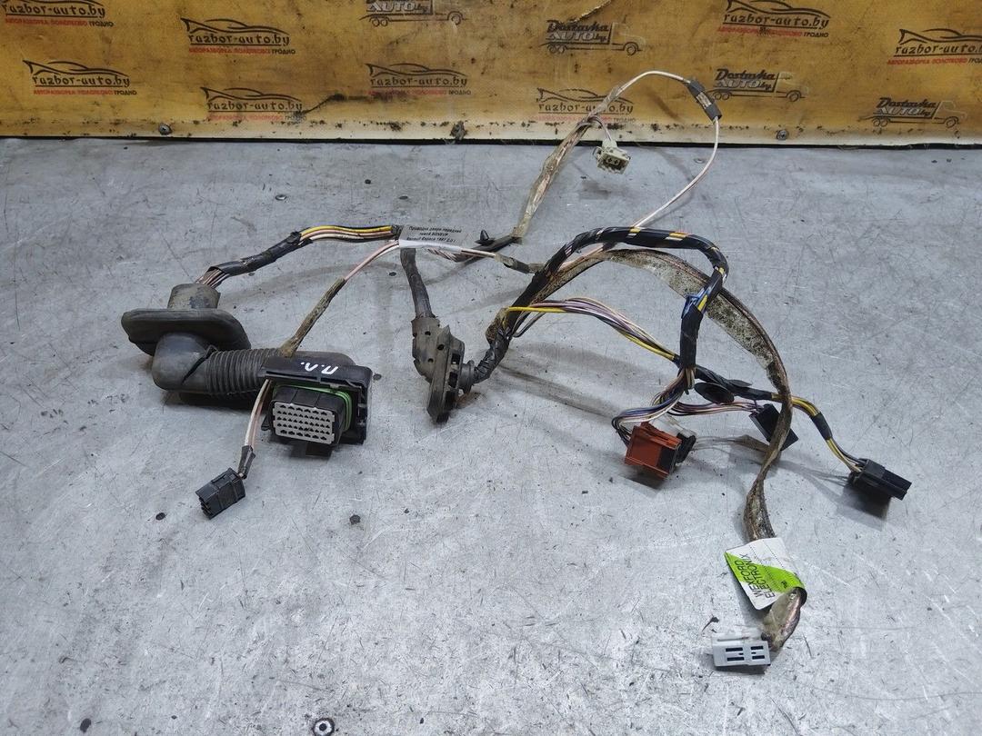 Проводка двери передней левой 8GN5VP Renault Espace