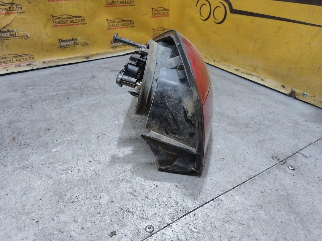 Фонарь задний левый V0QZBC Renault Laguna купить в магазине запчастей бу