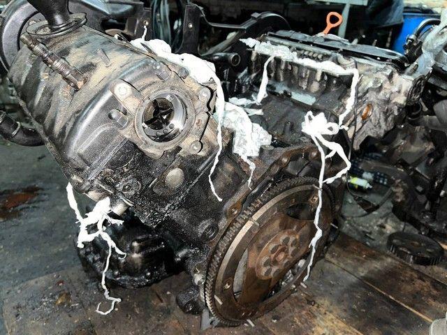 Двигатель F18346 Audi A8 купить на авторазборке