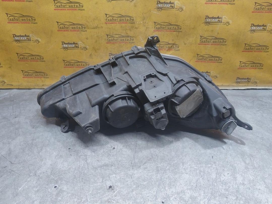 Фара левая 8RKC27 Peugeot 607 купить с доставкой